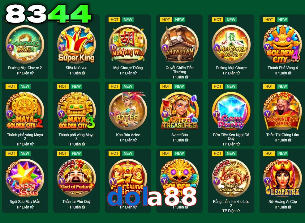 dola88
