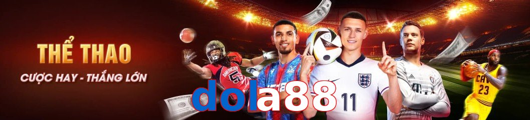 dola88